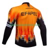 Maillot Manches Longues Efapel 2024